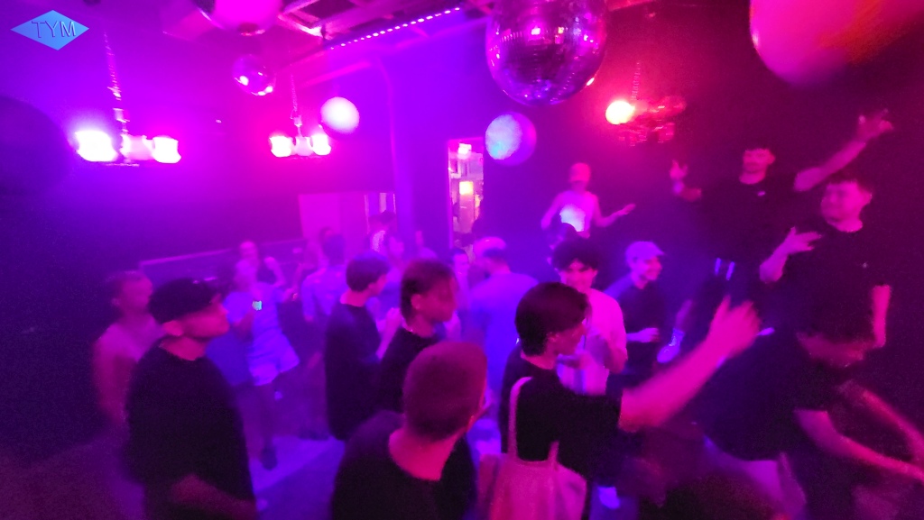 12. European Yo-Yo Championships 2024 in Wroclaw