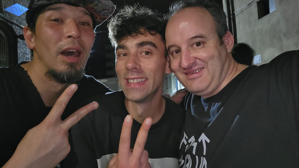 12. European Yo-Yo Championships 2024 in Wroclaw