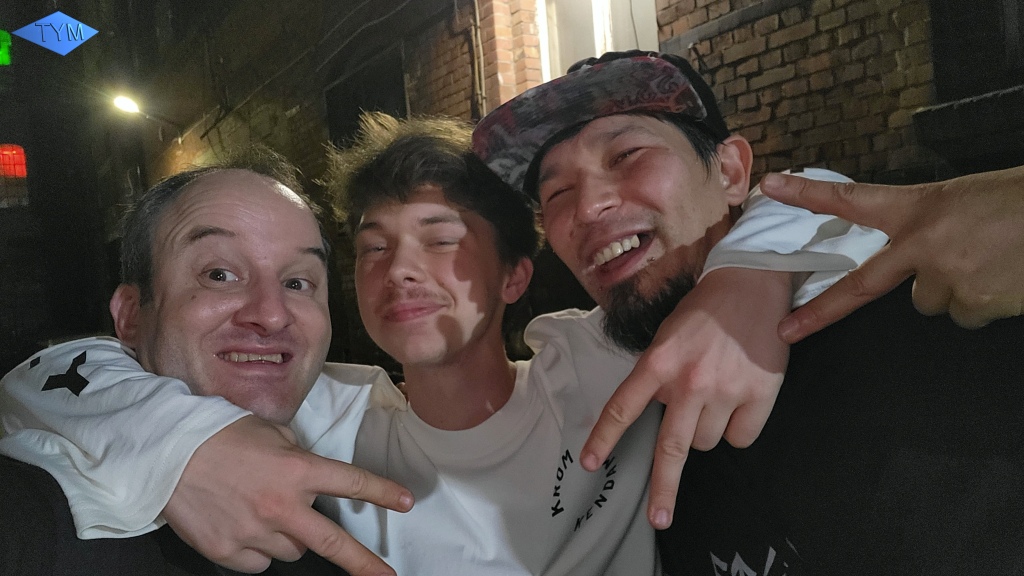 12. European Yo-Yo Championships 2024 in Wroclaw