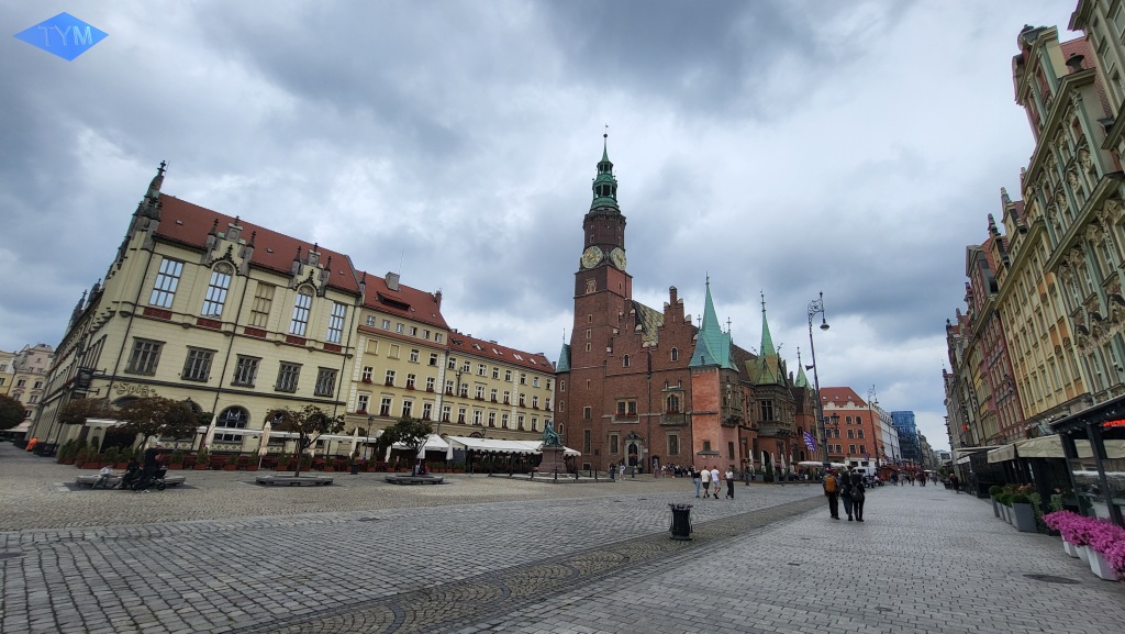 12. European Yo-Yo Championships 2024 in Wroclaw