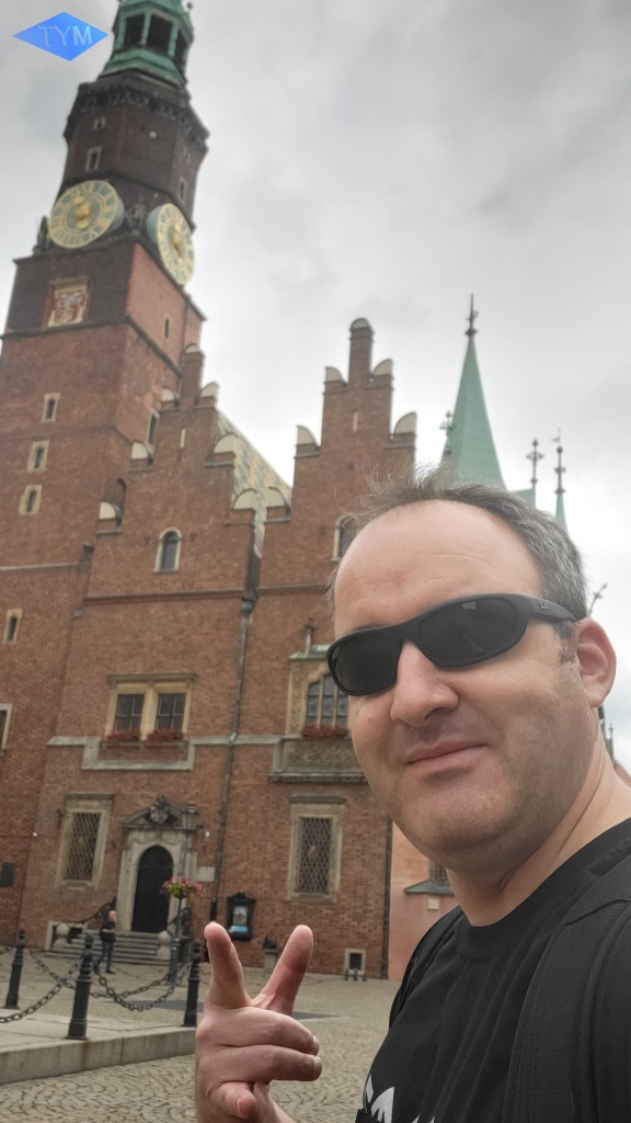 12. European Yo-Yo Championships 2024 in Wroclaw