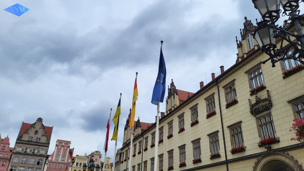 12. European Yo-Yo Championships 2024 in Wroclaw