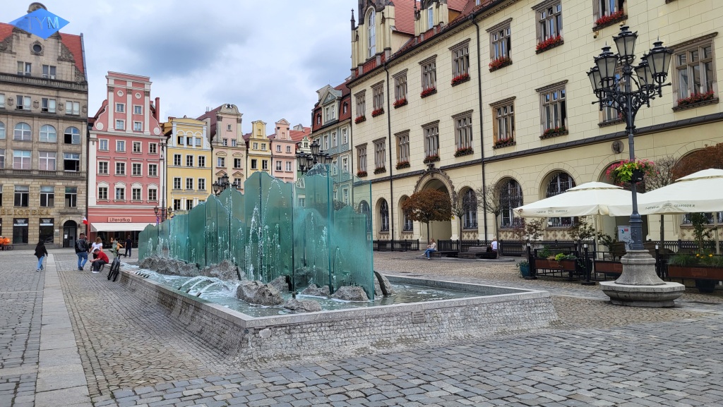 12. European Yo-Yo Championships 2024 in Wroclaw