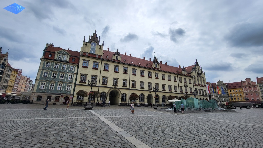 12. European Yo-Yo Championships 2024 in Wroclaw