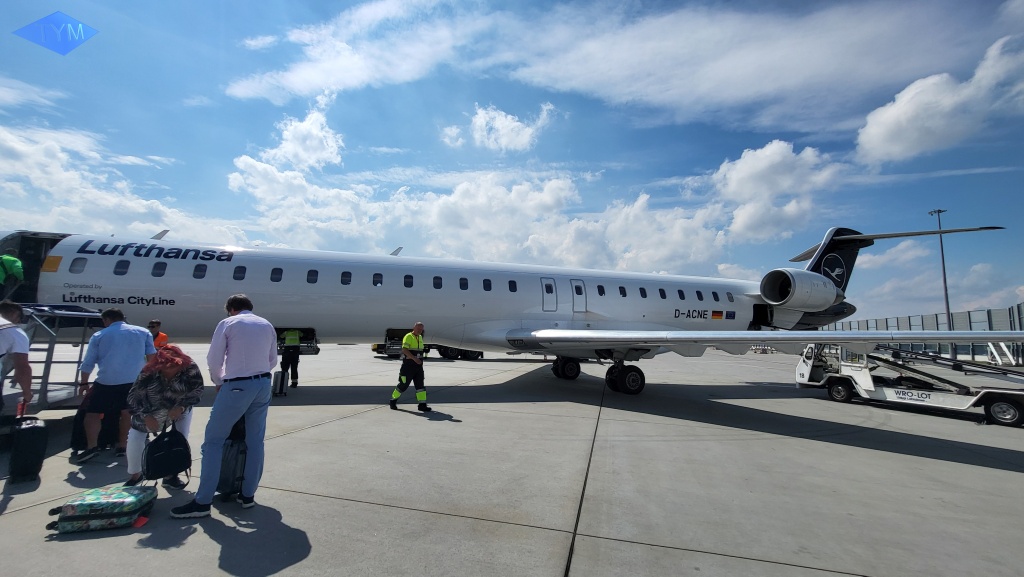 12. European Yo-Yo Championships 2024 in Wroclaw