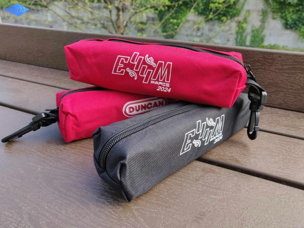 European Yo-Yo Meeting 2024 in Paris