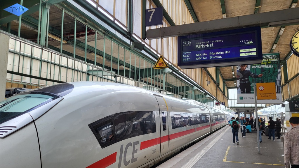 European Yo-Yo Meeting 2024 in Paris