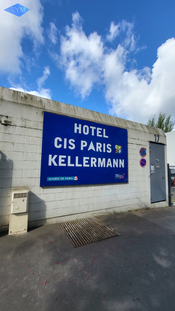 European Yo-Yo Meeting 2024 in Paris