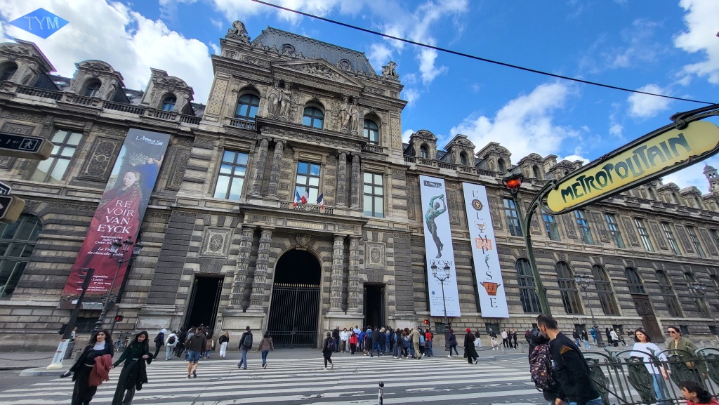 European Yo-Yo Meeting 2024 in Paris