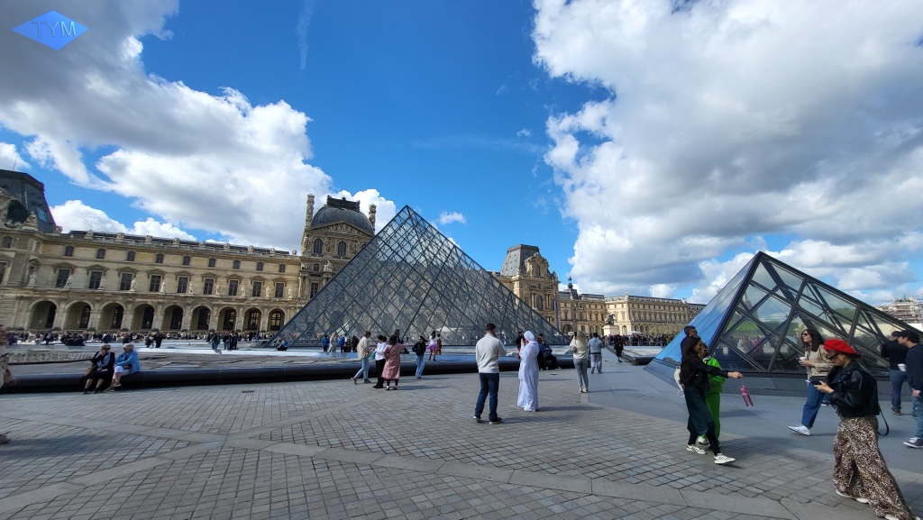 European Yo-Yo Meeting 2024 in Paris