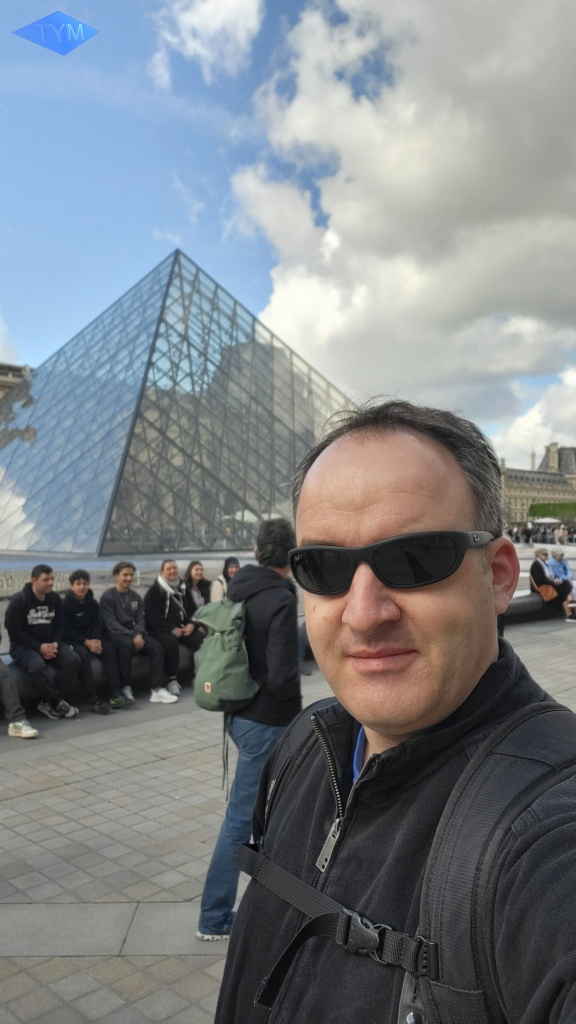 European Yo-Yo Meeting 2024 in Paris