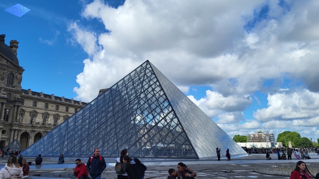 European Yo-Yo Meeting 2024 in Paris