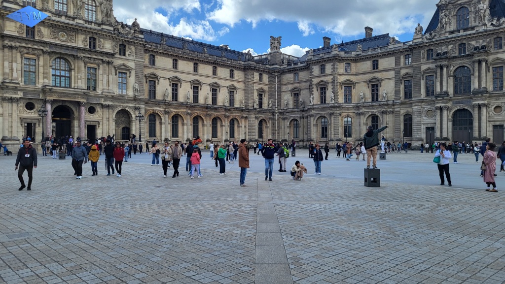 European Yo-Yo Meeting 2024 in Paris