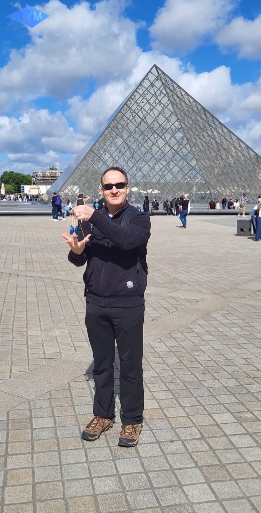 European Yo-Yo Meeting 2024 in Paris