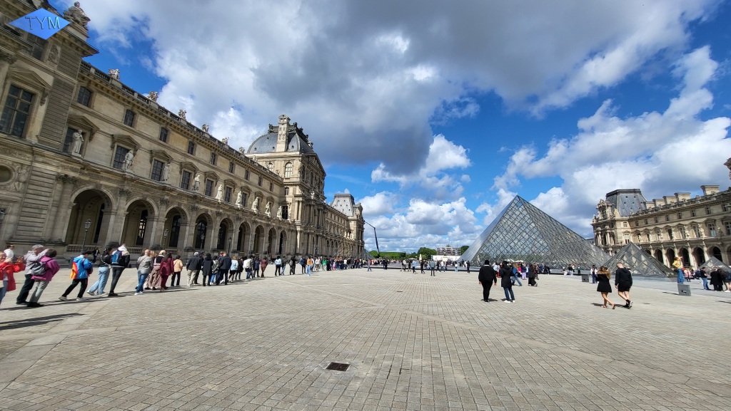 European Yo-Yo Meeting 2024 in Paris