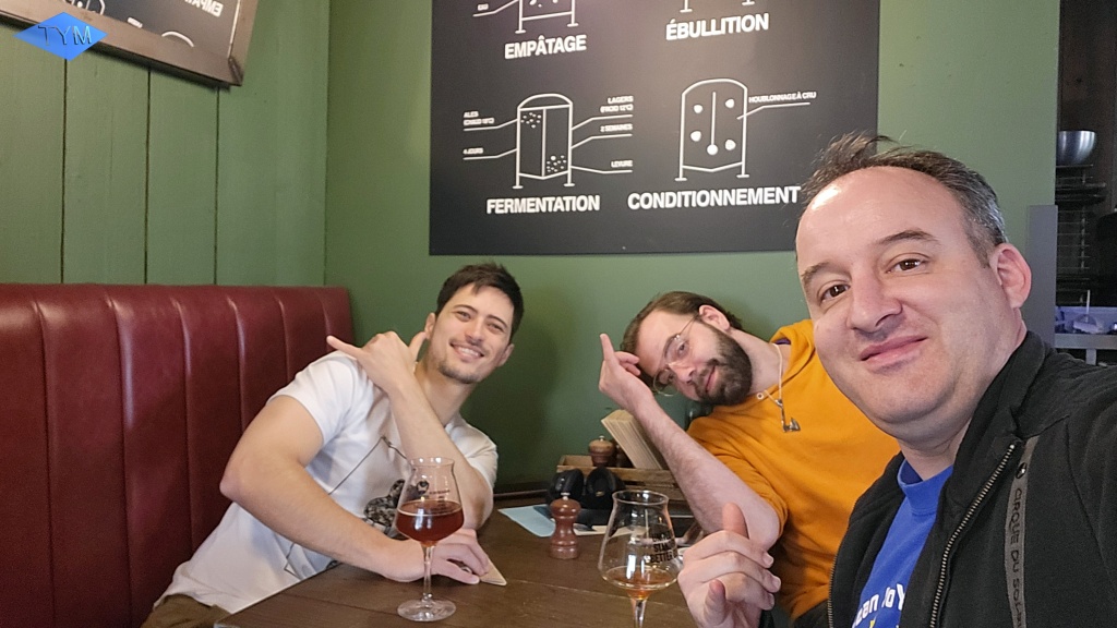 European Yo-Yo Meeting 2024 in Paris