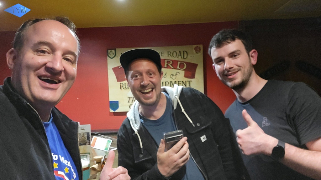 European Yo-Yo Meeting 2024 in Paris