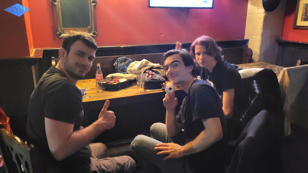 European Yo-Yo Meeting 2024 in Paris