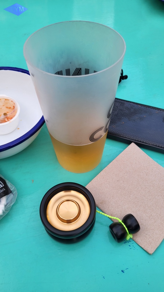 European Yo-Yo Meeting 2024 in Paris