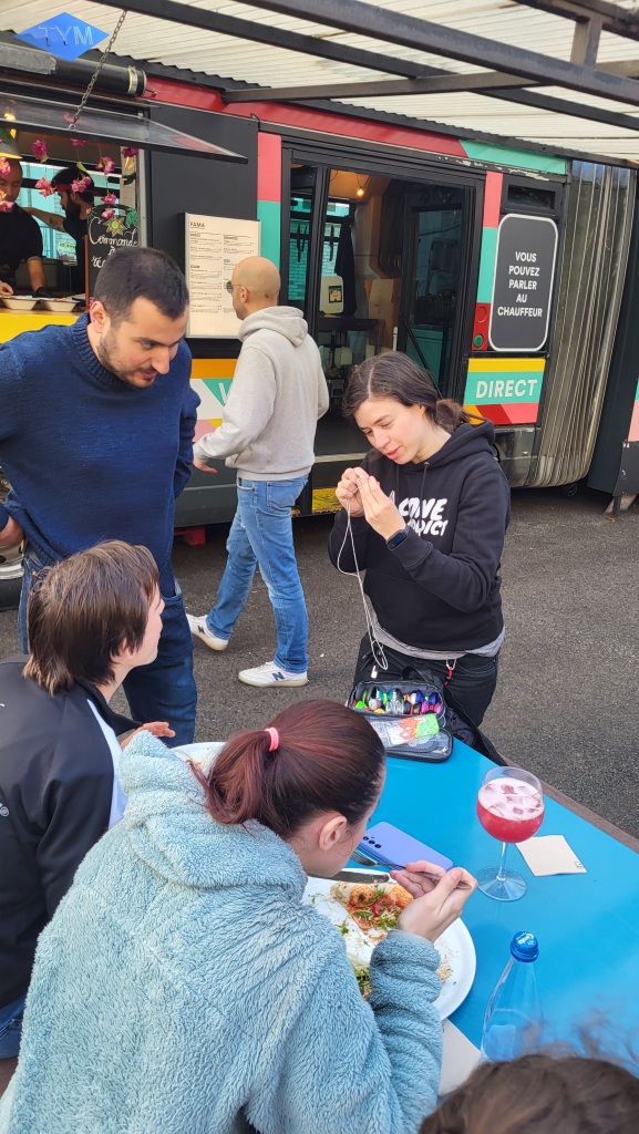 European Yo-Yo Meeting 2024 in Paris