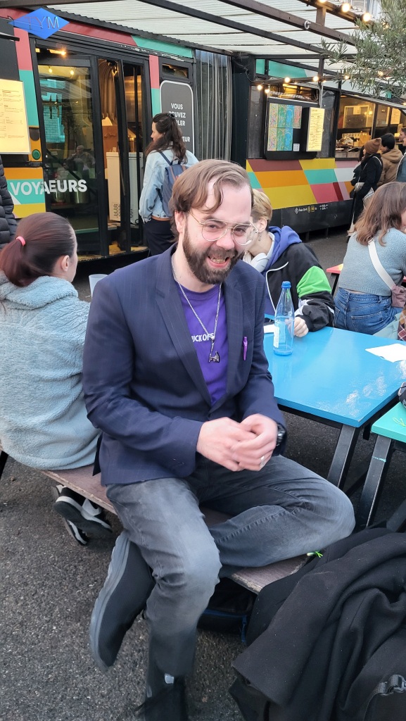 European Yo-Yo Meeting 2024 in Paris