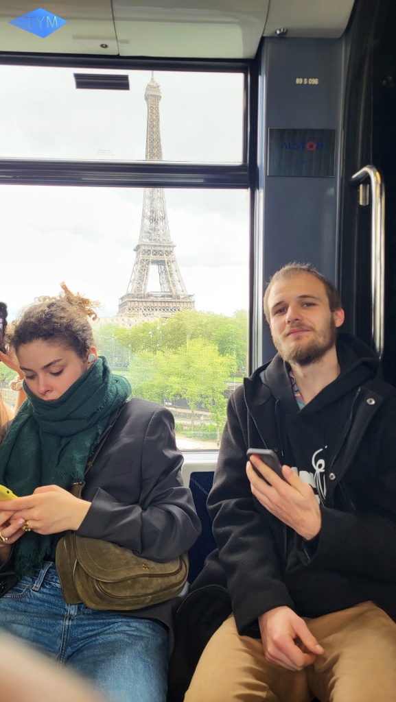 European Yo-Yo Meeting 2024 in Paris