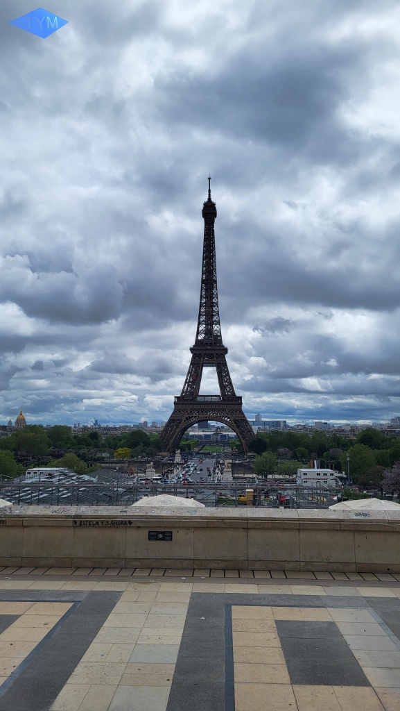 European Yo-Yo Meeting 2024 in Paris