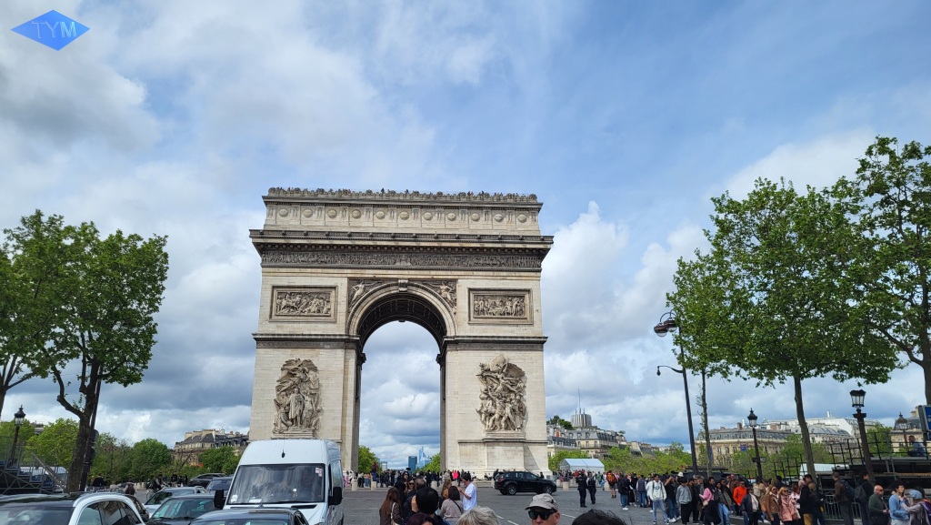 European Yo-Yo Meeting 2024 in Paris