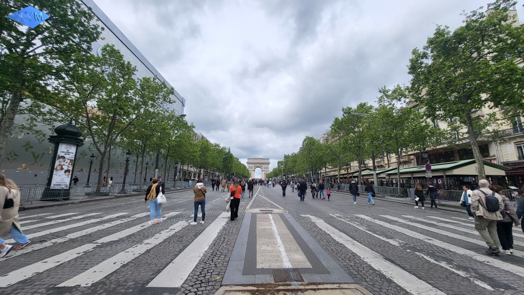 European Yo-Yo Meeting 2024 in Paris