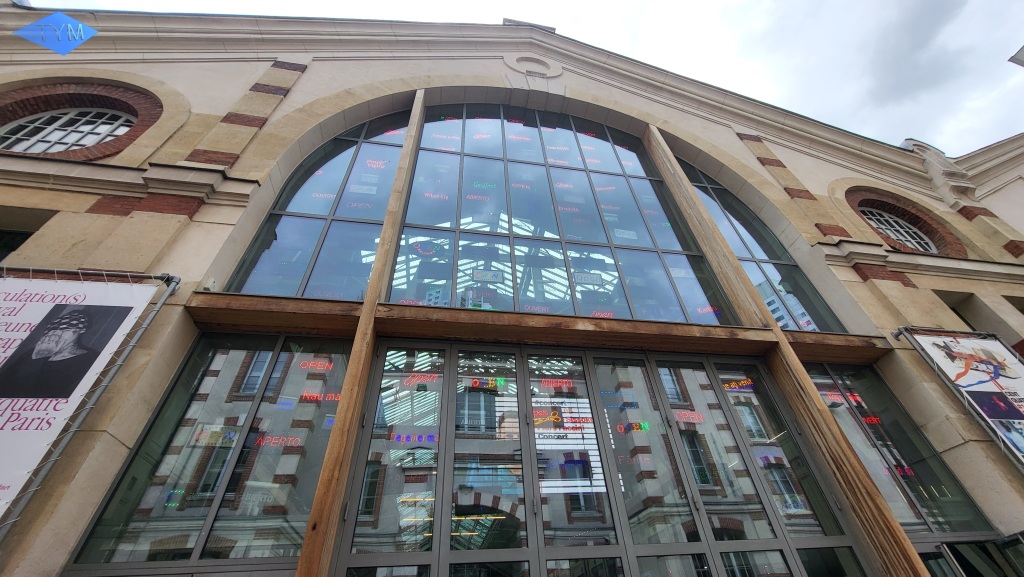 European Yo-Yo Meeting 2024 in Paris