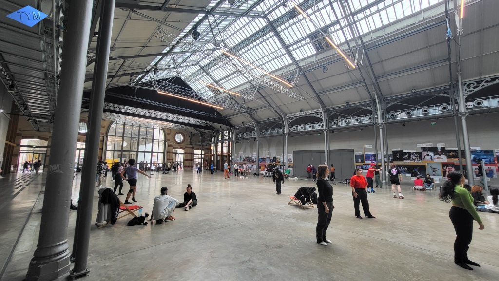 European Yo-Yo Meeting 2024 in Paris