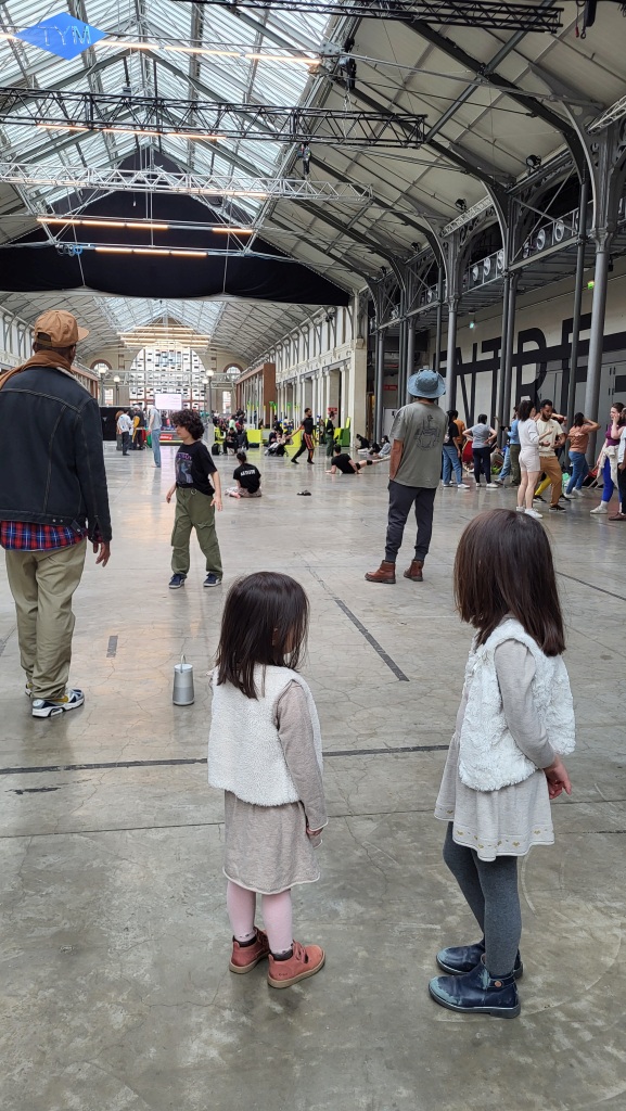 European Yo-Yo Meeting 2024 in Paris