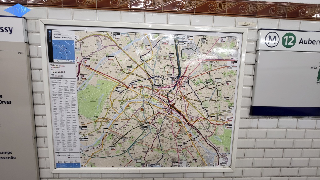 European Yo-Yo Meeting 2024 in Paris