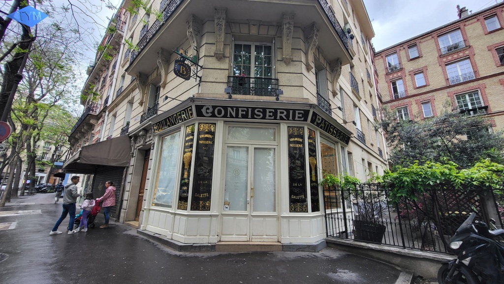 European Yo-Yo Meeting 2024 in Paris