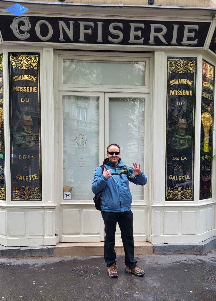 European Yo-Yo Meeting 2024 in Paris