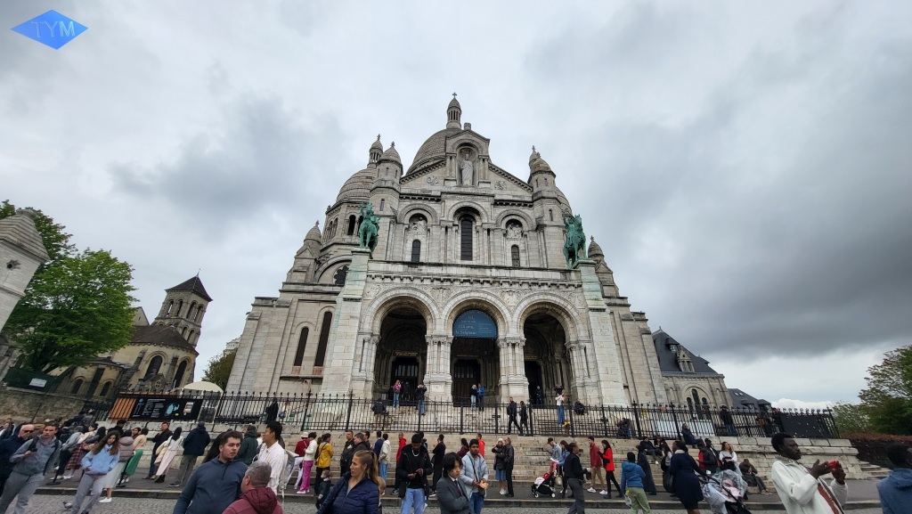 European Yo-Yo Meeting 2024 in Paris