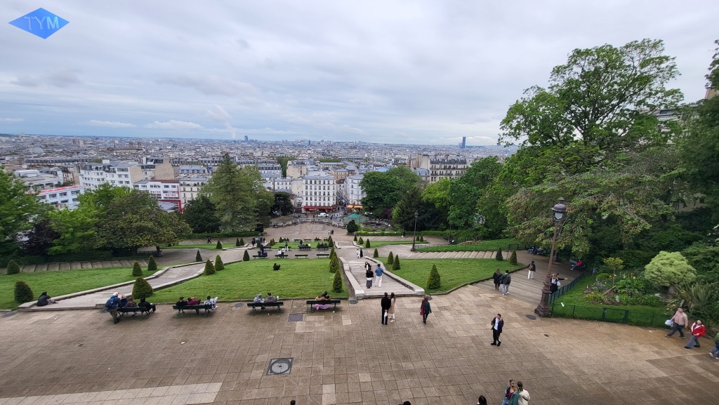 European Yo-Yo Meeting 2024 in Paris