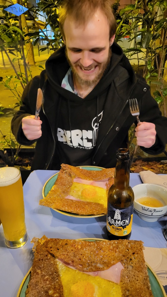 European Yo-Yo Meeting 2024 in Paris