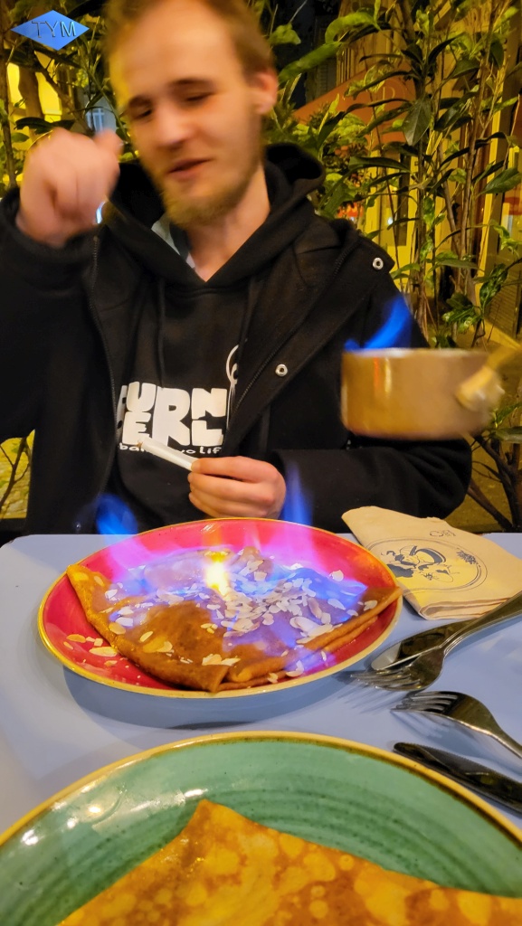 European Yo-Yo Meeting 2024 in Paris