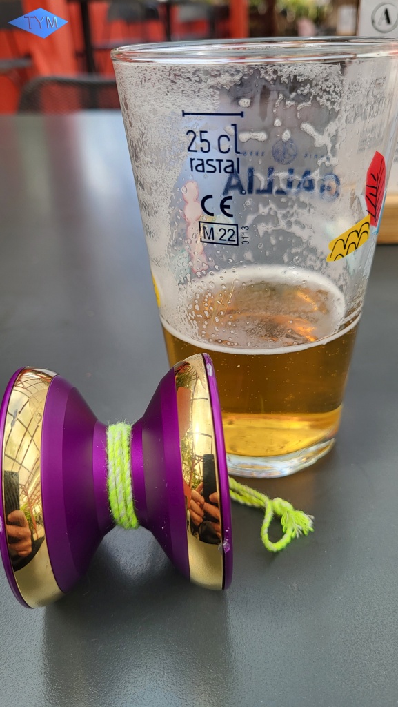 European Yo-Yo Meeting 2024 in Paris