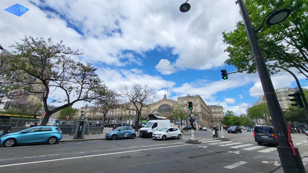 European Yo-Yo Meeting 2024 in Paris