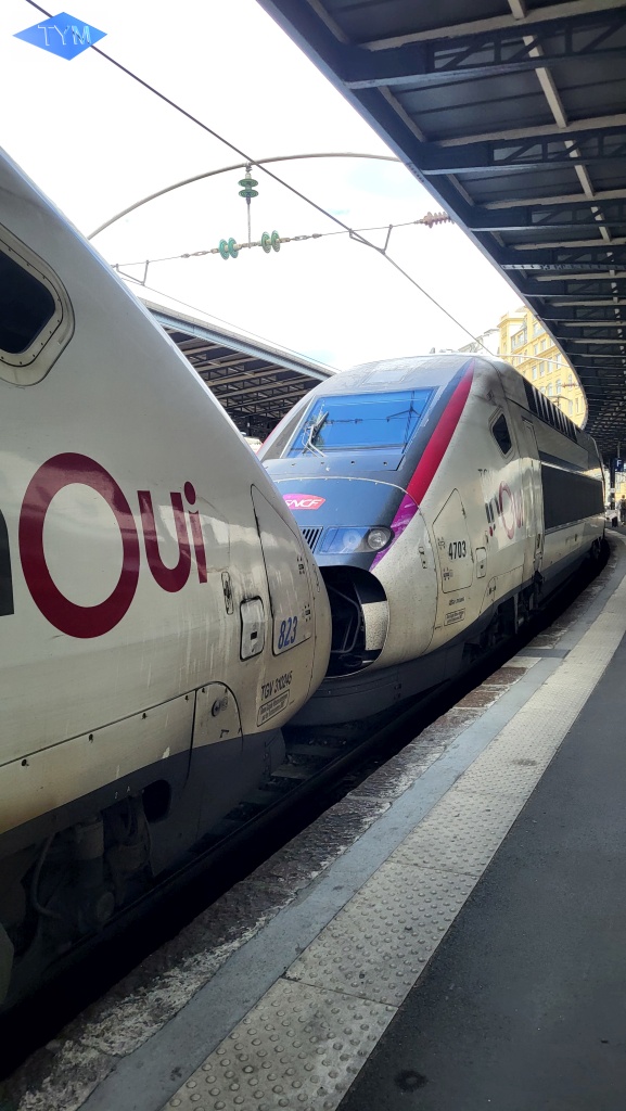 European Yo-Yo Meeting 2024 in Paris