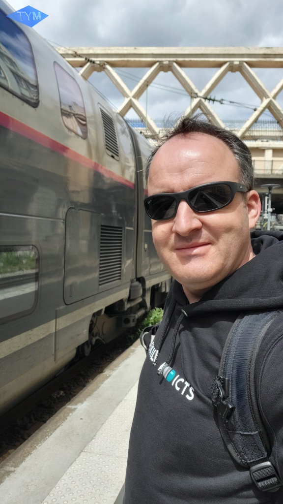 European Yo-Yo Meeting 2024 in Paris