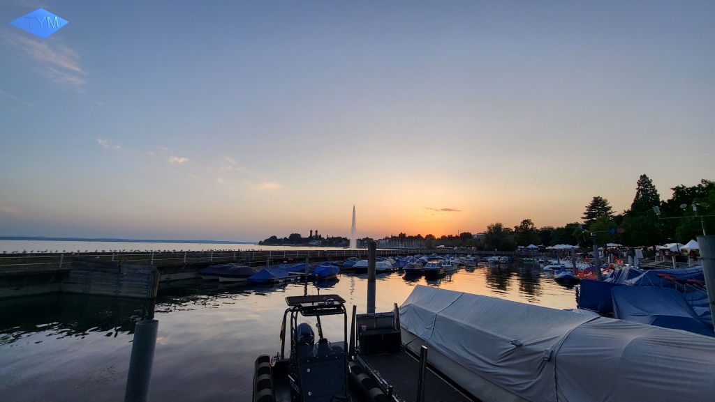 Kulturufer 2024 in Friedrichshafen am Bodensee