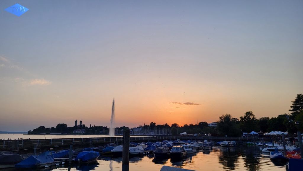 Kulturufer 2024 in Friedrichshafen am Bodensee