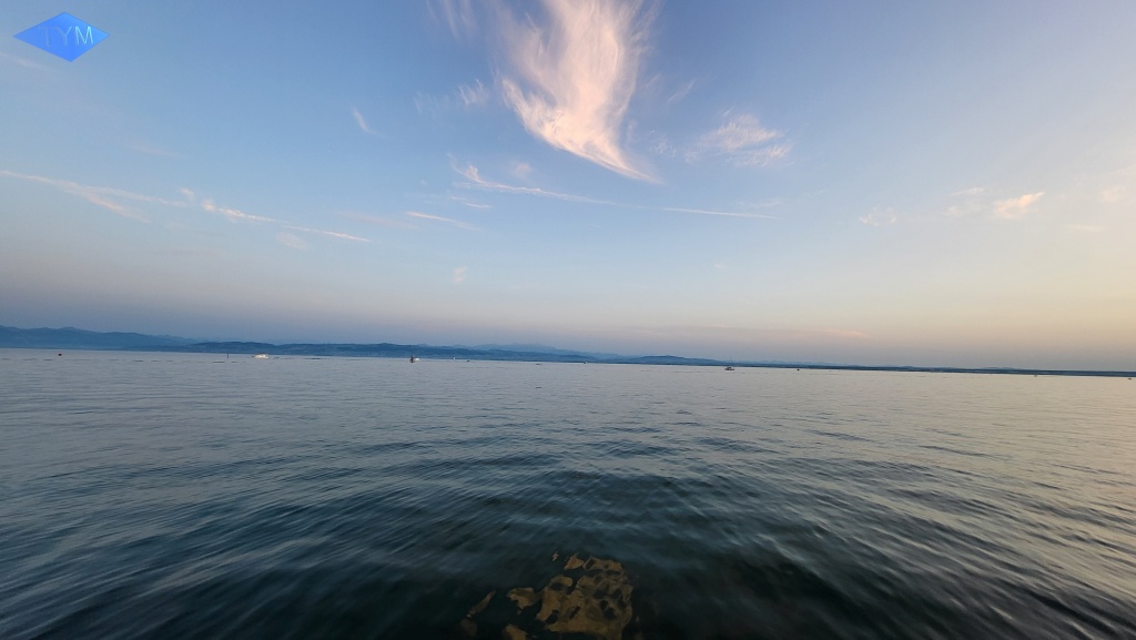 Kulturufer 2024 in Friedrichshafen am Bodensee