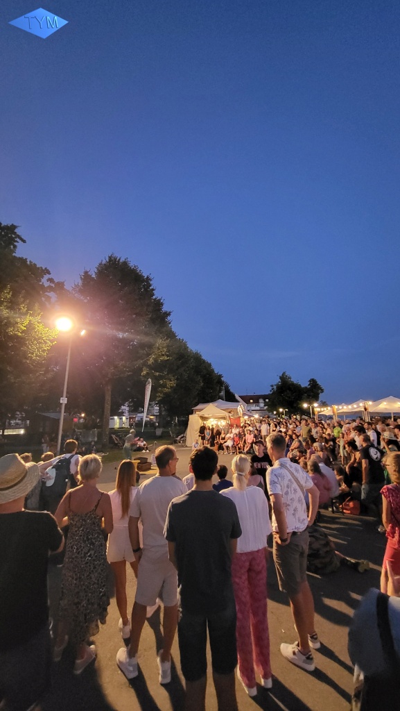 Kulturufer 2024 in Friedrichshafen am Bodensee