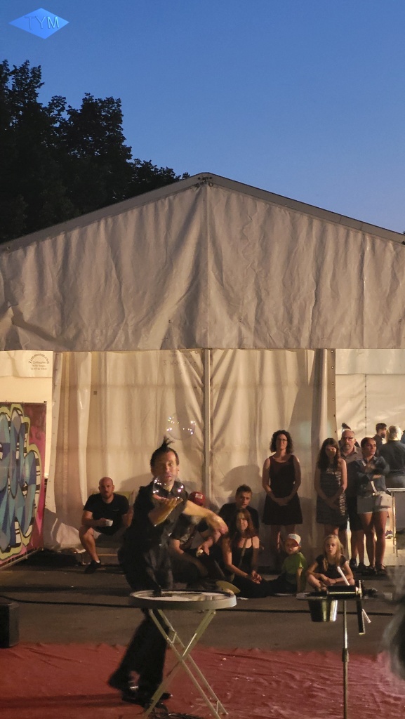 Kulturufer 2024 in Friedrichshafen am Bodensee