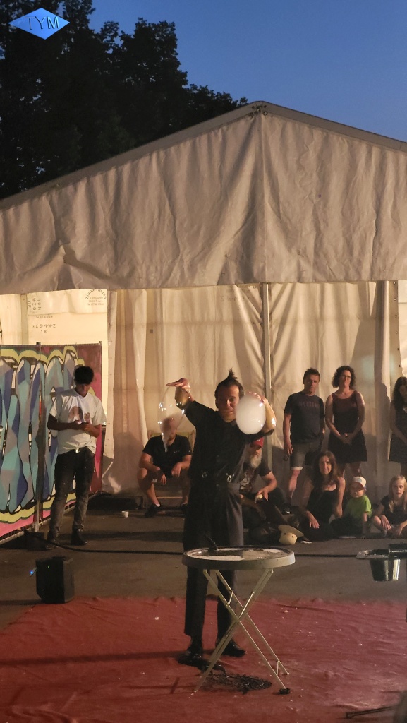 Kulturufer 2024 in Friedrichshafen am Bodensee