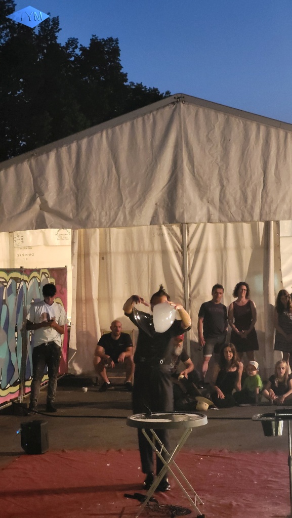 Kulturufer 2024 in Friedrichshafen am Bodensee